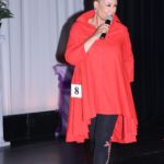 Dr. Geneva J. Williams, 2018 Queen