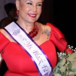 Dr. Geneva J. Williams, 2018 Queen