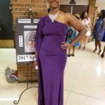 Veronica Hood, Founder/Director