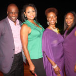 Veronica Hood, Founder/Director