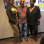 Veronica Hood, Founder/Director