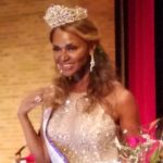 Rene’ Thomas, 2017 Queen