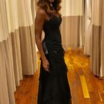 Rene’ Thomas, 2017 Queen