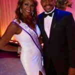 Rene’ Thomas, 2017 Queen