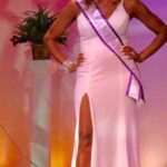 Rene’ Thomas, 2017 Queen