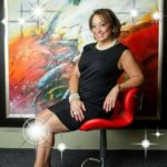 Charlene Mitchell Rodgers